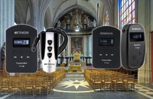 Church Translation System Break Down Language Barriers doloremque