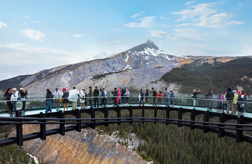 Tour Guide Headset System for Tourism