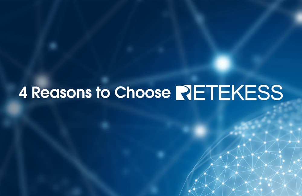 Why Choose Retekess Wireless Tour Guide System