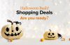 Halloween Audio Tour Guide System Sales