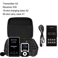retekess-t130-tour-guide-equipment-with-carry-case-and-charging-base
