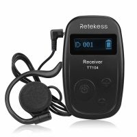 retekess-tt104-Translation-equipment-receiver