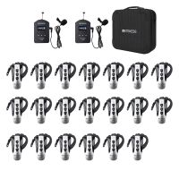 Retekess TT106 ear type tour guide system