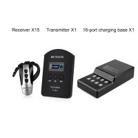 tt106-tour-guide-system-transmitter-and-receiver-and-16-port-charging-base