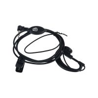 Retekess two way tour guide system one headset