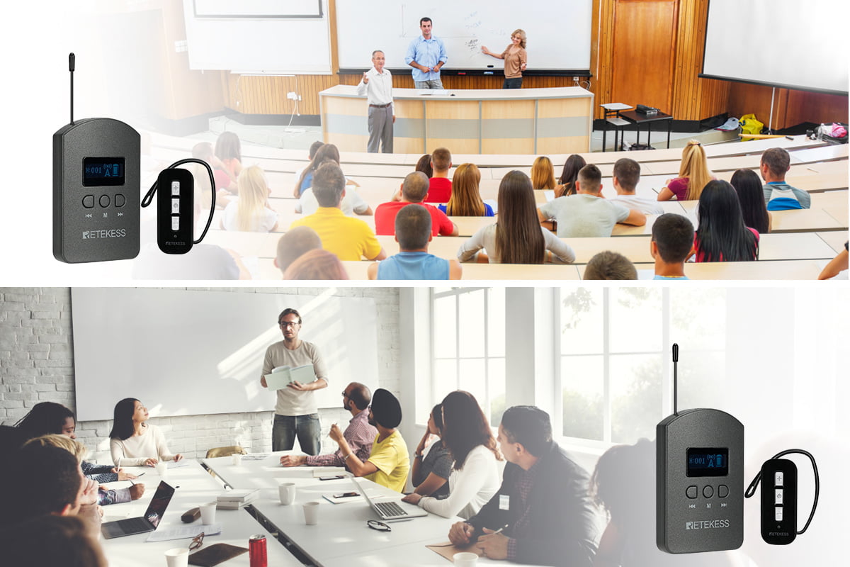 retekess-tt111-tt112-guiding-group-tour-guide-system-for-university-education-and-company-meeting