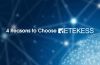Why Choose Retekess Wireless Tour Guide System