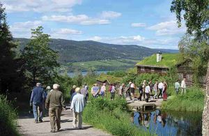 Tourist Guide System Helps You Become Good Tour Guide doloremque