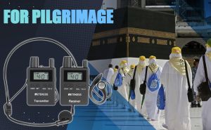 Tourist guide system needed by Travel Agencies for Hajj and Umrah doloremque