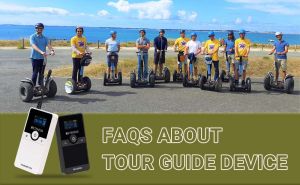 FAQs about Retekess Tour Guide Device doloremque
