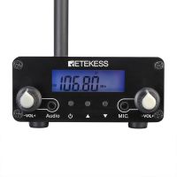 retekess-tr508-fm-transmitter