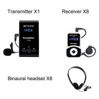 retekess-tour-guide-transmitter-and-receiver-8pcs-with-headsets