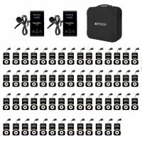 2-transmitters-58-receivers-with-one-carry-bag-t130-60-devices