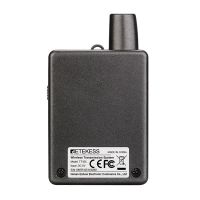 retekes-TT105tour-guide-system-receiver