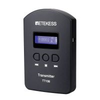 retekess-tt106-tour-guide-transmitter-front