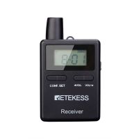 Retekess-TT109-tour-guide-receiver