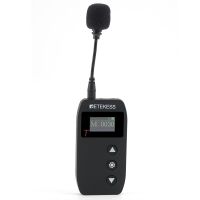 Retekess-TT110-tour-guide-system-portable-transmitter-with-microphone