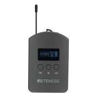 retekess tt112 tour guide system transmitter